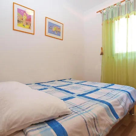 Apartmán Puntizela 727 Pula