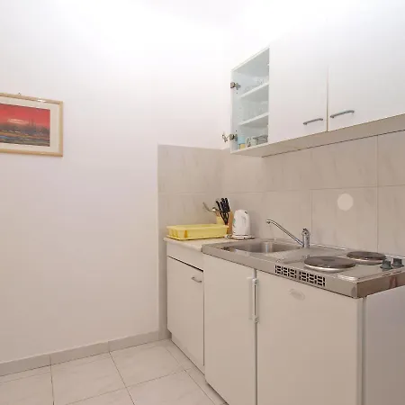 Apartmán Puntizela 727 Pula