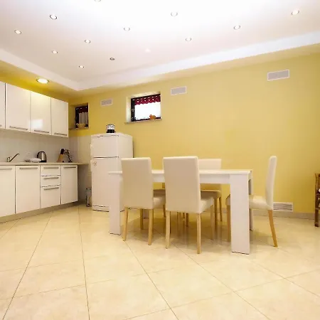 Puntizela 727 Daire