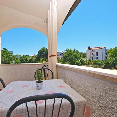 Apartmán Puntizela 727 Pula