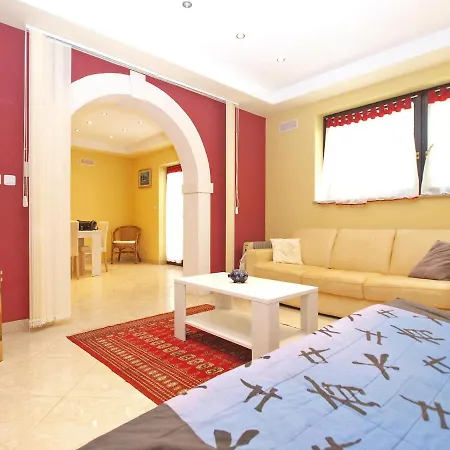 Apartmán Puntizela 727 *