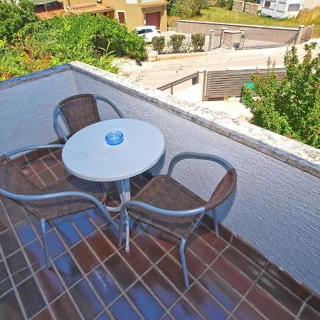 Puntizela 727 Apartmán Pula