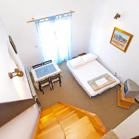 Apartmán Puntizela 727 Pula
