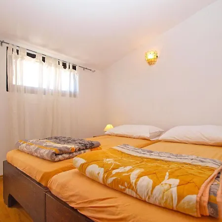 Apartmán Puntizela 727