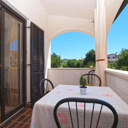 Apartmán Puntizela 727 Pula