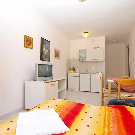 Apartmán Puntizela 727 Pula