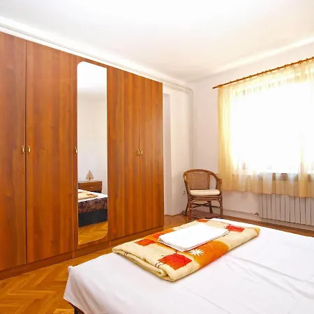 Apartmán Puntizela 727