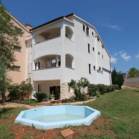 Puntizela 727 Apartmán