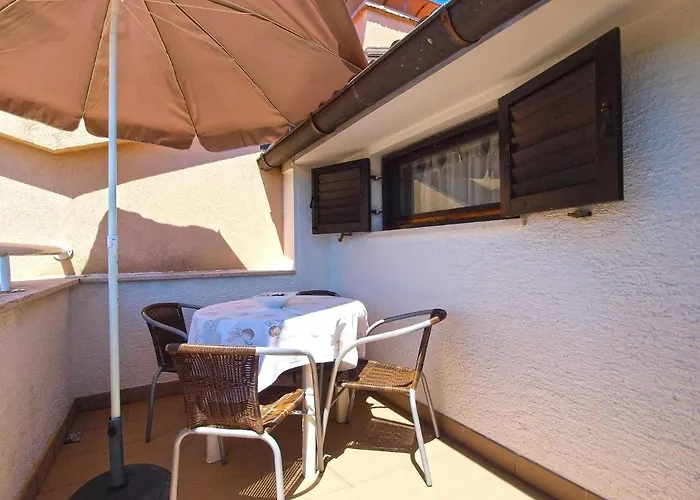 Puntizela 727 Apartman