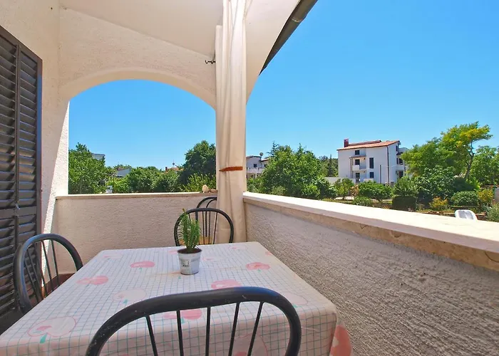 Apartman Puntizela 727 Póla