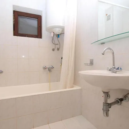 Apartment Puntizela 727