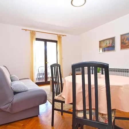 Apartment Puntizela 727