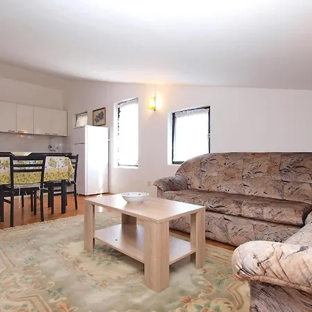 Puntizela 727 Daire *