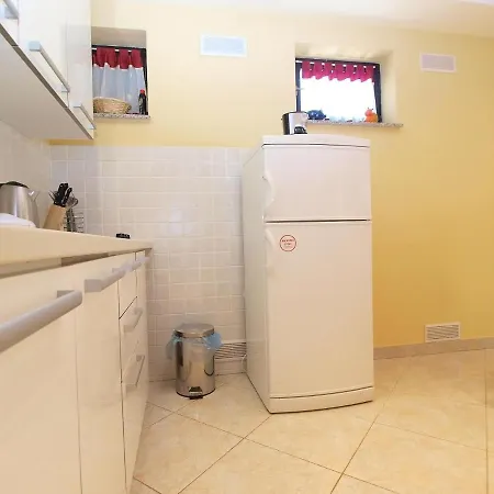 Apartman Puntizela 727 *