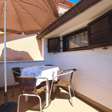Puntizela 727 Apartment