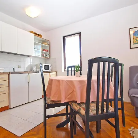 Apartment Puntizela 727