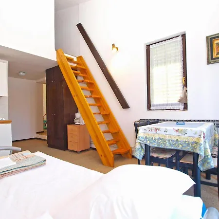 Apartment Puntizela 727