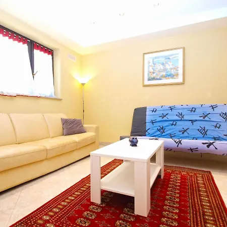 Apartman Puntizela 727 Póla