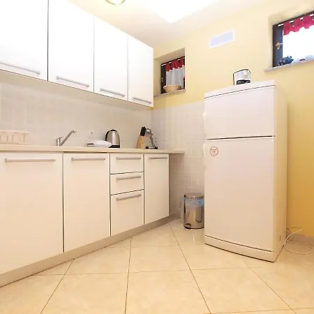 Puntizela 727 Apartman