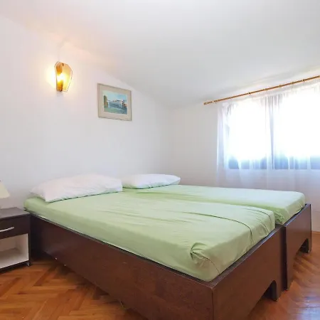 Puntizela 727 Apartman
