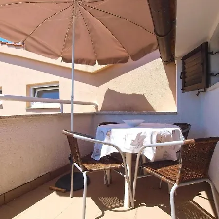 Apartment Puntizela 727