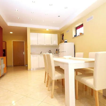 Apartman Puntizela 727 Póla