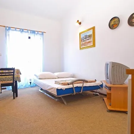 Apartman Puntizela 727 Póla