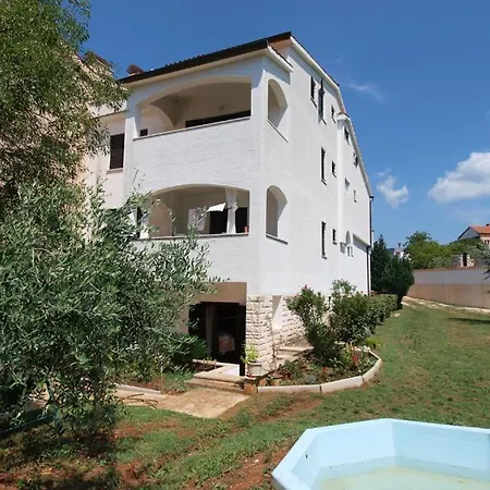 Puntizela 727 Apartment *